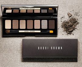 New Product Alert:  Bobbi Brown Fall 2007 Stonewashed Nudes 