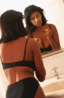 How Long Did It Take You To Get Ready This Morning?