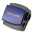 Tools of the Trade, Part III: Estee Lauder Triple Chambered Pencil Sharpener