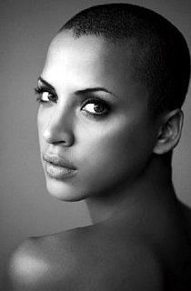 Model of the Week:  Noémie Lenoir