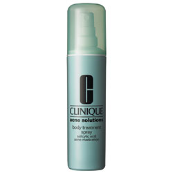 Tuesday Giveaway! Clinique Acne Solutions Cleansing Foam 