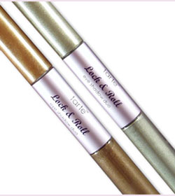 New Product Alert:  Tarte Lock & Roll