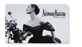 Bella Bargain: $25 Gift Card at Neiman Marcus