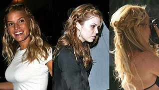 Trend Alert: Summer Braids Are All The Rage! 