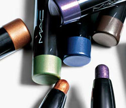 Easy-To-Use Eye Shadow Sticks, Part I