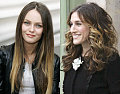 Whose Two-Toned Hair Do You Like Better?