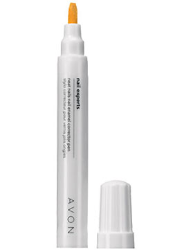 Nifty No-Mess Nail Polish Corrector Pens, Part I