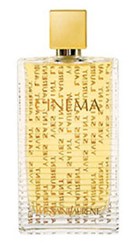 Sorry To See You Go, Yves Saint Laurent Cinema