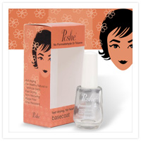 Beauty Marked! Brilliant Base Coats for Nails