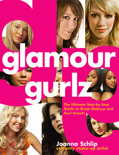 Bella Book:  Glamour Gurlz by Joanna Schlip