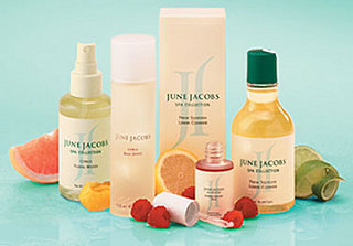 Bella Brand:  June Jacobs Spa Collection