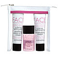Friday Giveaway! Sephora FACE Weekend Set for Dry Skin