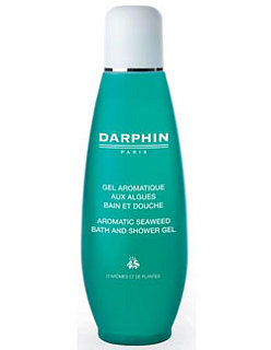 Darphin Aromatic Bath and Body Products are Back