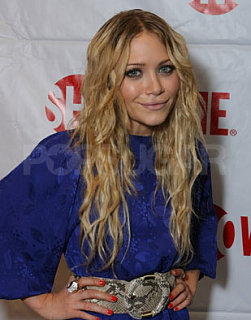 How-To: Mary-Kate Olsen's Low-Key Glamour