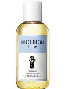 Designer Beauty Products For Babies