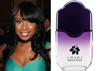 Imari Seduction Is As Dreamy As Its Spokesperson