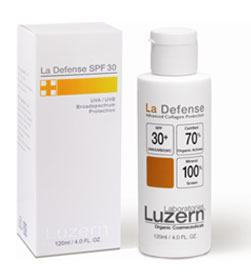 SPF For Your Skin Type: Sensitive Skin