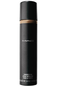 Goodbye, Old Friend:  MAC Sundressing