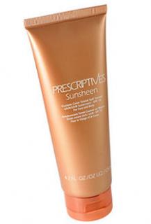 Prescriptives Sunsheen Custom Color Tinted Self Tanner 