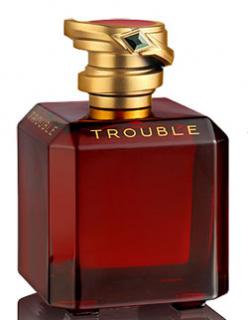 It's Trouble For Boucheron