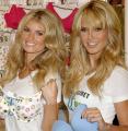 How To:  Get Heidi and Marisa's Twinsie Makeup Look