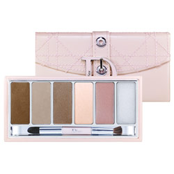 Monday Giveaway! Dior Diorissime Palette