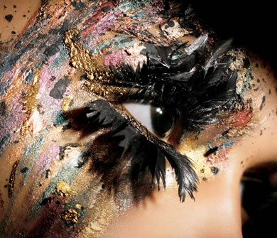 New Product Alert: MAC Painterly Collection