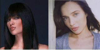 How To: Do Your Makeup and Hair Like a Top Model