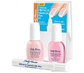 User Review: I Am Elle on Sally Hansen 5 Minute French Manicure Pen Kit