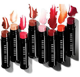 More Tinted Lip Balms! 