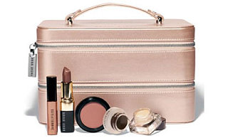 Must-Have of the Moment:  Bobbi Brown Rose Gold Collection