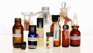 Essential Oils 