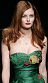 Model of the Week: Lydia Hearst 