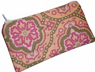 Beauty Mark It Reminder! Marvelous Makeup Bags