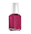 Trend Alert:  Raspberry Nails 