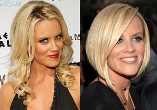 Do You Like Jenny McCarthy's Hair Better Long or Short?
