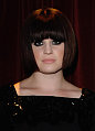 Love It or Hate It? Kelly Osbourne's Smoky Eye, Sleek Bob
