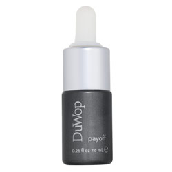 Tuesday Giveaway! Duwop Payoff Eyeshadow Intensifier