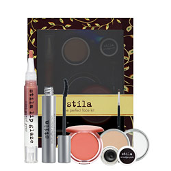 Saturday Giveaway! Stila Perfect Face Kit