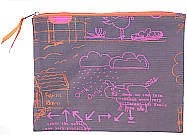 Beauty Marked! Marvelous Makeup Bags Beauty Marked! Marvelous Makeup Bags