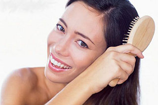How To: Clean Your Hairbrush