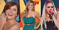 Trend Alert: Black Nails on the Red Carpet
