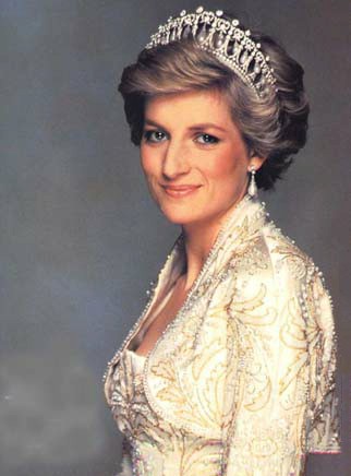 Bella Donna: Diana, Princess of Wales