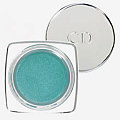 Blue is Back, Part I:  Green-Blue Eye Shadows