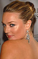 How To: Get Elisabeth Röhm's Red Carpet Look