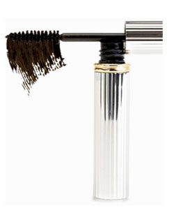 New Product Alert: La Bella Donna Dark Earth Mineral Mascara