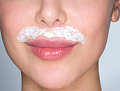 Beauty Blooper: I Feel Numb Inside