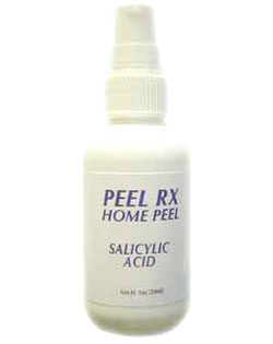 Salicylic Acid 