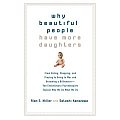 Bella Book: Beautiful People Have More Daughters