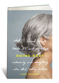 A Gray Lady's Dating Experiment
